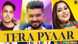 2.8K views · 31 reactions | Turn Music Presents: Tera Pyaar (Official Video) Jot Dhindsa ft. Afsana Khan | The Landers | New Punjabi Songs 2020 Singer: Jot Dhindsa and Gur-v Lyrics: Jot Dhindsa Female Vocalist: Afsana Khan Female Lead: Isha Gupta Music: Proof Mix/Master: Dense Online Promotion: Bigmedia Director: Chandeep Dhaliwal Project: Jatinder Sohal Special Thanks: The Landers Label: Turn Music Digital Powered by: Bigmedia Contact Turn Music: +917986696104 | Punjabi Page | Facebook