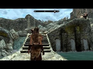 My Favorite Skyrim Gems Part 3 Changing Rooms