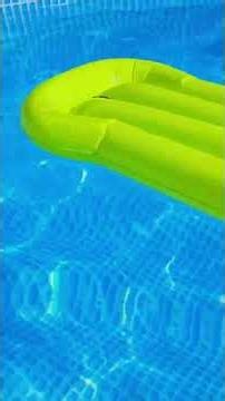 #poolfeelssogood #funinthesun #INTEX #intexabovegroundpool #relaxinginthesun