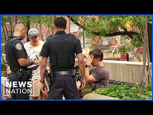 Civilian watchdog group attempting to expose alleged predators