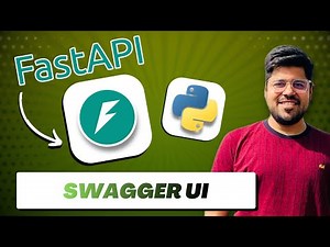 How to use Swagger UI in FastAPI