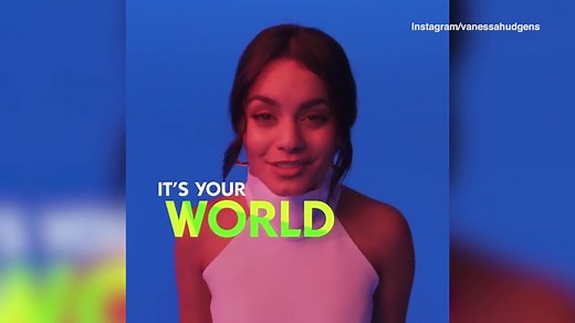 Vanessa Hudgens becomes a playable character in 'The Sims 4'