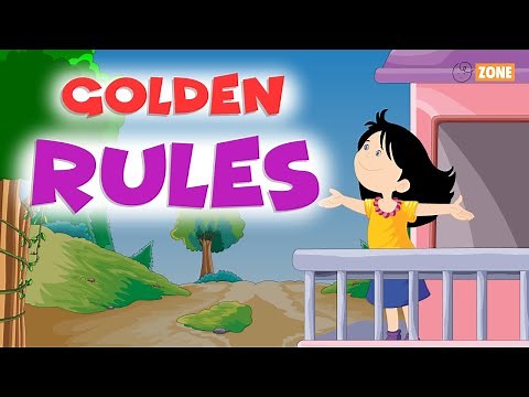 Golden Rules
