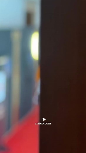 1K views | Criteo enables discovery, innovation, and choice on the open internet. Criteo is a global technology company that helps marketers and media owners reach their goals through the world’s leading Commerce Media Platform. Presenting partner for the walk of work for day 2 at #goafest2023 #goafest #goa #advertising #advertisingevent #adawards #advertisingawards #abbys #abbyawards | Goafest | Facebook