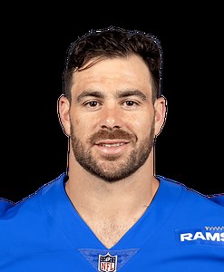 Tyler Higbee - NFL News, Rumors, & Updates