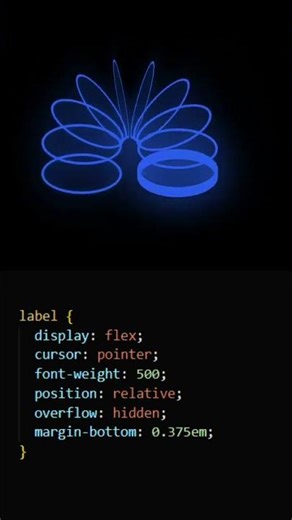 Create Beautiful Keyframe Animations with HTML & CSS #Shorts #coding #html #htmlcss #viral