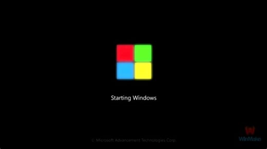 【搬运/Windows版本恶搞】 Windows in Year Cycles 2023 Version [NOT SCRAPPED]