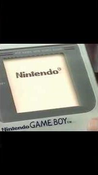 How the Game Boy Took Over Handheld Gaming