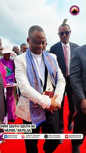 120K views · 7.6K reactions | First stop: MFM South-South 64,...