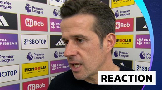 Marco Silva Post match interview: Fulham 2-2 Liverpool