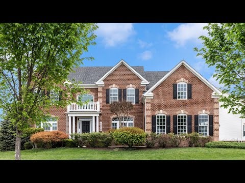5516 Young Family Trail West, Adamstown, MD