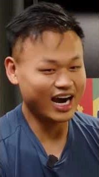 Chinese gives his opinion on the 6x1 Scale! #batistamiranda #mauriciomeirelles #chines #6x1 #rights