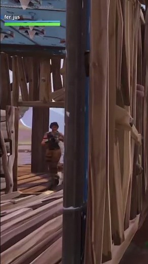 Die gute alte Fortnite OG Zeit