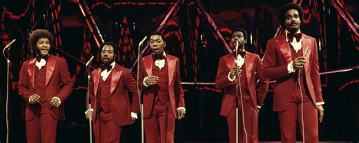 4 Luscious, Lovely Ballads From the Philly Soul Era