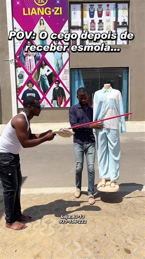 🔥 Fatos disponíveis 🔥 Fatos disponíveis na Loja:A3-13! 📞-931•156•222 Elegância, estilo e qualidade para qualquer ocasião. 👔Aqui encontras fatos que vão elevar o teu visual! 📍 Visite a nossa loja e garanta já o seu. Elegância, estilo e qualidade para qualquer ocasião. 👔Aqui encontras fatos que vão elevar o teu visual! 📍 Visite a nossa loja e garanta já o seu. #fyyyyyyyyyyyyyyyy #NovoSãoPaulo #cidadedoséculonovo #viralvideo #ModaAngola