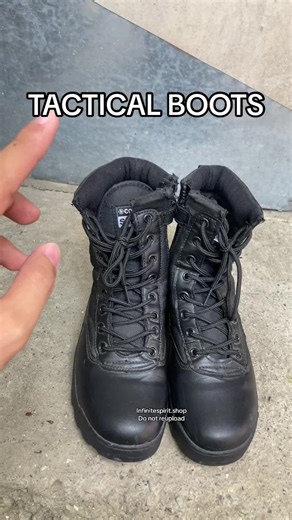 COD Ultra Light Military Tactical Boots for Men Ankle Boots Combat Boots Outdoor Desert Jungle Boots #tacticalboots #bootsformen #militaryboots #bootsoriginal #militarytacticalboots #fashionbootsforkids
