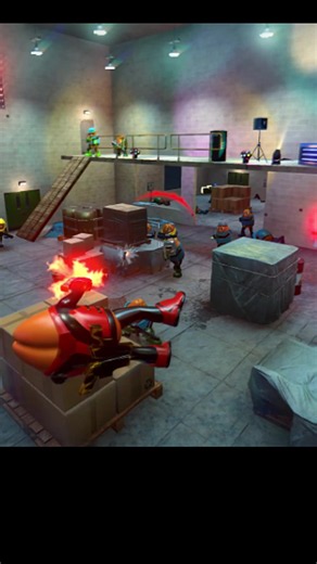 Killer Bean early access June 8, 2026 on Steam! #gameplay #pcgaming #indiegames #games