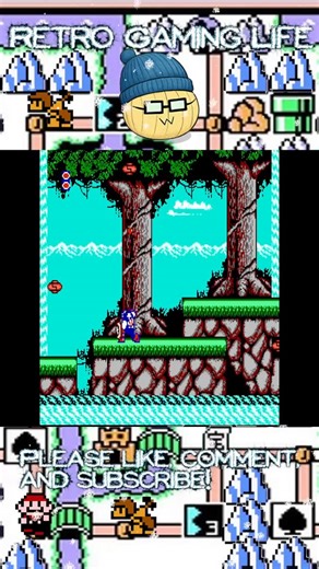 FamicomFreak on Instagram: "Throwing it back to Captain America and the Avengers on the NES! 🕹️ Pure 8-bit superhero action with classic arcade-style gameplay. This is retro gaming at its finest! Follow Retro Gaming Life for more classic games, nostalgia, and pixel-perfect memories. 👉 Don’t forget to like, comment, and follow 🔗 Visit the linktree in our profile for more retro content 🛒 Check out our online store for retro gaming merch and goodies! Hashtags (5 only): #NESGaming #RetroGamingLi