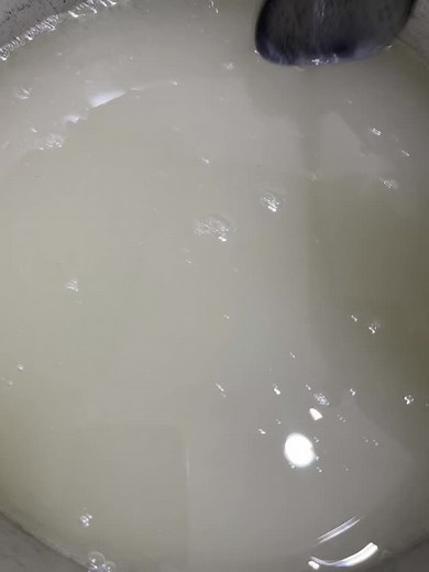 Delicious Nutty Dessert Recipe: Easy Custard Making