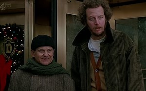 Doctors break down how many times Harry and Marv from 'Home Alone' would've died from their injuries