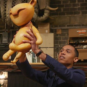 2.2M views · 7.5K reactions | "The Lion King" is the highest grossing Broadway musical of all time. The production features more than 200 puppets, and the cast goes through about 300 costume changes. | Business Insider Today | Facebook