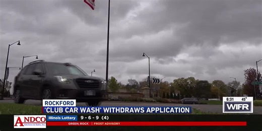 Developer withdraws car wash proposal at North Main and Auburn roundabout