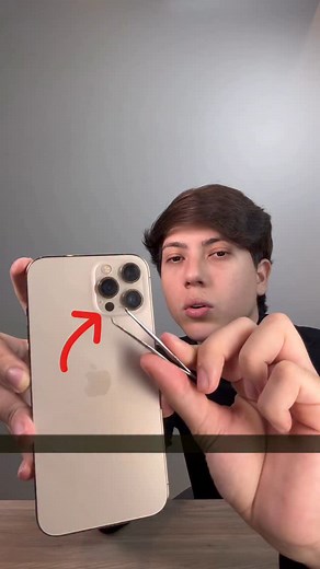 279K views · 1K reactions | Com quantos anos você descobriu isso? #dicas #celular #iphone | Islam Sousa | Facebook