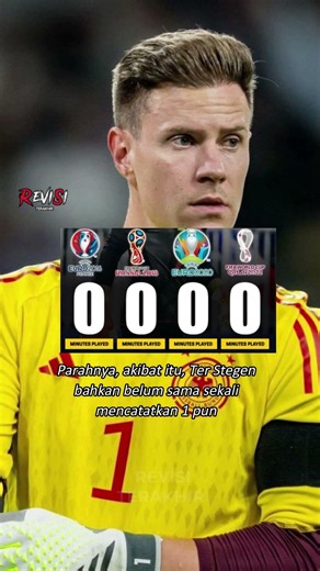 Neuer hancurkan mimpi Ter Stegen sekali lagi 😳💀