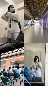 819K views · 6.5K reactions | a day in my life as a medtech student studying at OLFU Antipolo | Yonis | Facebook