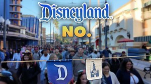 Did early entry really have an effect on standby at rope drop at Disneyland?