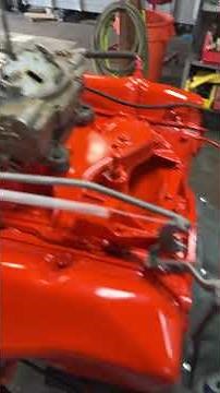 Torqueflight Kickdown Linkage. 727 and 904 Chrysler Transmission Valve Body #transmissionparts #auto