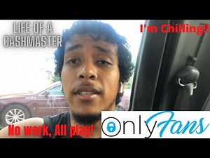 Life of a Findom Cashmaster on Onlyfans