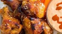 21 Instant Pot Chicken Wings Recipe - Selected Recipes