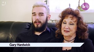 A 72-year-old grandmother finds love with teenage husband