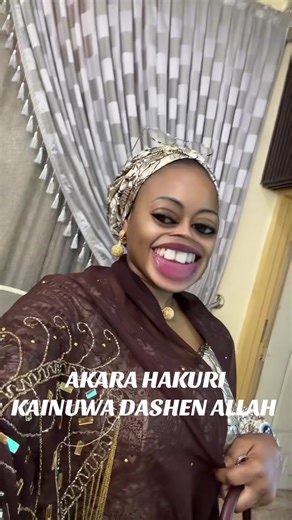 Akara Hakuri: Kainuwa Dasen Allah