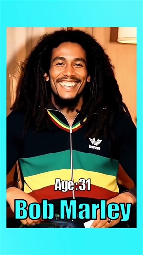 Rastaman Never Die: A Tribute to Bob Marley