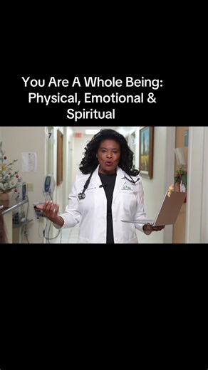 Your Spiritual Health Matters!