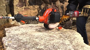 ECHO 6 in. Earth Auger Blade 99944900240