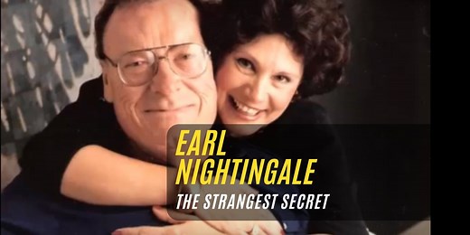 The Strangest Secret 30 Day Challenge | The Good Lifestyle