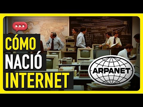 🛑 DESCUBRE La EVOLUCIÓN de INTERNET - Otra Historia