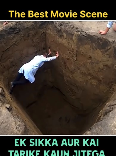 Best Movie Scene Breakdown: Thriller & Sci-Fi