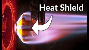 NASA是怎么测试航天器回收的【BPS.space】