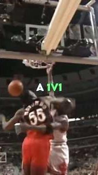Ant vs Young MJ 1v1… I’m Taking ANT 😳🔥