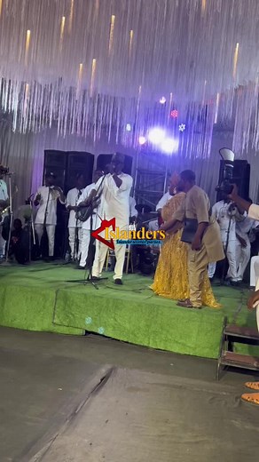 Ameerah Ameenat Ajao Obirere's Housewarming Celebration