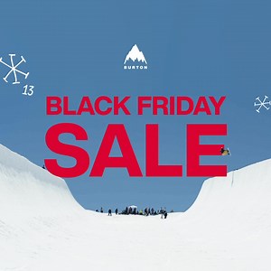 Code SNOWDAY gets you big savings on the best gifts and gear this holiday season. Some exclusions apply. | Burton