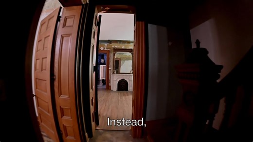 I went to Stone Mansion alone, looking for answers. I didn’t find anything dramatic. What I found was quieter—and more honest than I expected. Sometimes these places don’t give you what you ask for. They give you what you’re ready for. | Solo Ghost Hunter