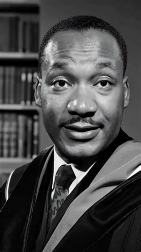 Martin Luther King Jr. on Love’s Power to Heal the World