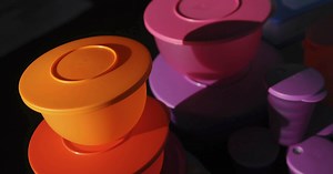 Iconic Tupperware Brands seeks Chapter 11 bankruptcy