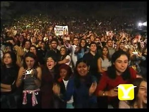 Alejandro Sanz, Grandes éxitos, Festival de Viña 2001