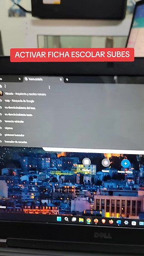 Activación de Ficha Escolar SUBES 2024: Guía Completa